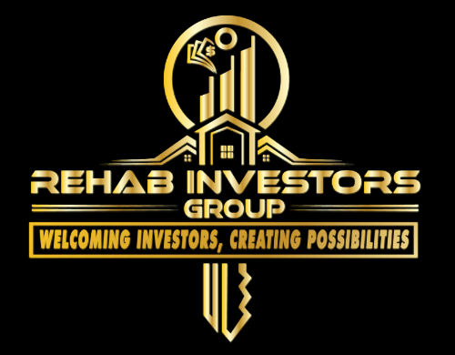 Rehab Investors Group Logo